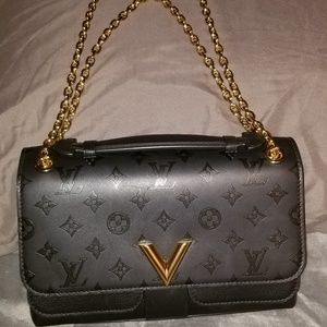 New Louis Vuitton
